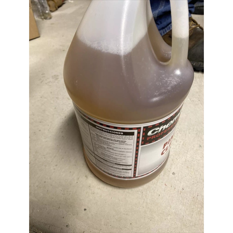 ChemPro pine oil Professional cleaner 1 gallon