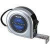 Muratec KDS SS19-35BP Double-Sided Stainless Steel Neo Lock 19.8 ft