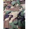 New M65 Woodland Camo Camouflage CW Field Pants Trousers Medium-Regular