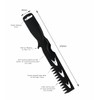 Linic Products UK Made, Pack of 2 Paint Stirrers/Mixers Plastic