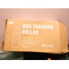 NVK Dog Shock Collar, Dog Training Collar with Remote for