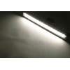 22.4" RV & Boat Exterior LED Porch Light Fixture, 40°