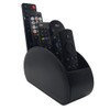 N3cessity Remote Control Holder/Desktop Organiser - Storage Caddy with 5
