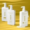 Acondicionador Curl Care Leche de Coco & Cúrcuma Native Sin