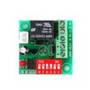 hiBCTR w1701 12v dc Adjustable Thermostat Controller - Digital Temperature