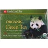 (NOT A CASE) Organic Green Tea, 100 Tea Bags