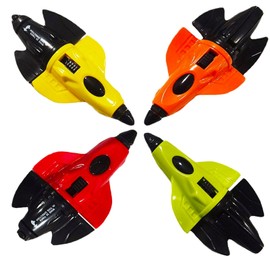 4Pcs Diving Spaceship Toys Swimming Pool Toys Sinking Toys Swimming Sinkers for Kids 7-12,Underwater Diving Toys,Swimming Pool Dive Spaceship Water Toy Underwater Pool Training Toys for Girls Boys