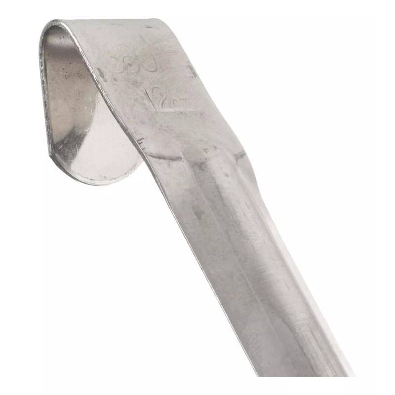 Uria Cucharon Perforado Acero Inoxidable 360ml 41cm - Uria