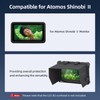 Nitze Shinobi 2 Cage for Atomos Shinobi II Monitor -