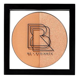 Set + Glow Probiotic Powder + Highlighter - N°30 10g