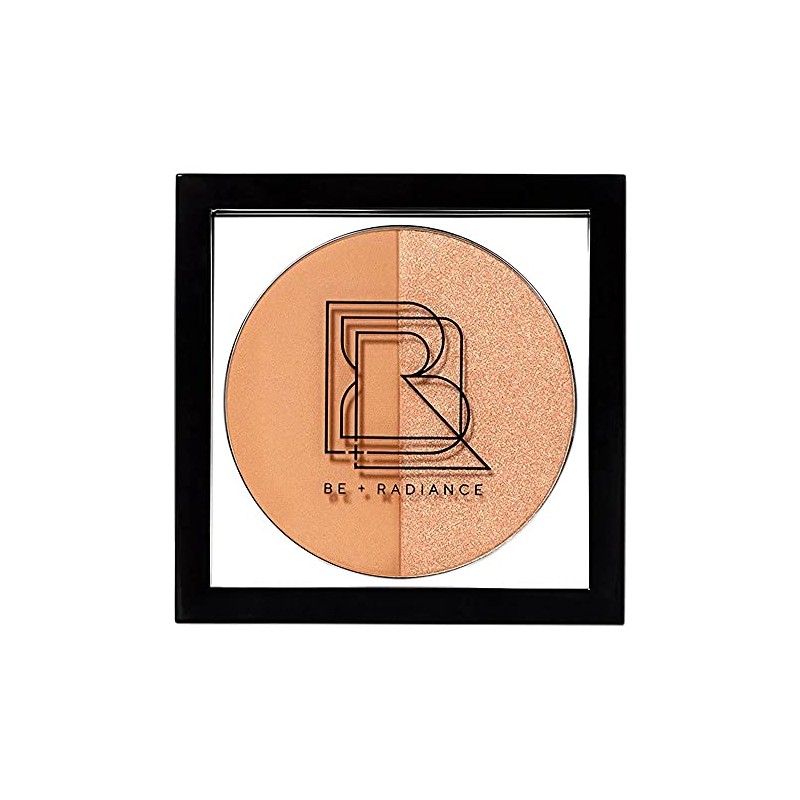 Set + Glow Probiotic Powder + Highlighter - N°30 10g