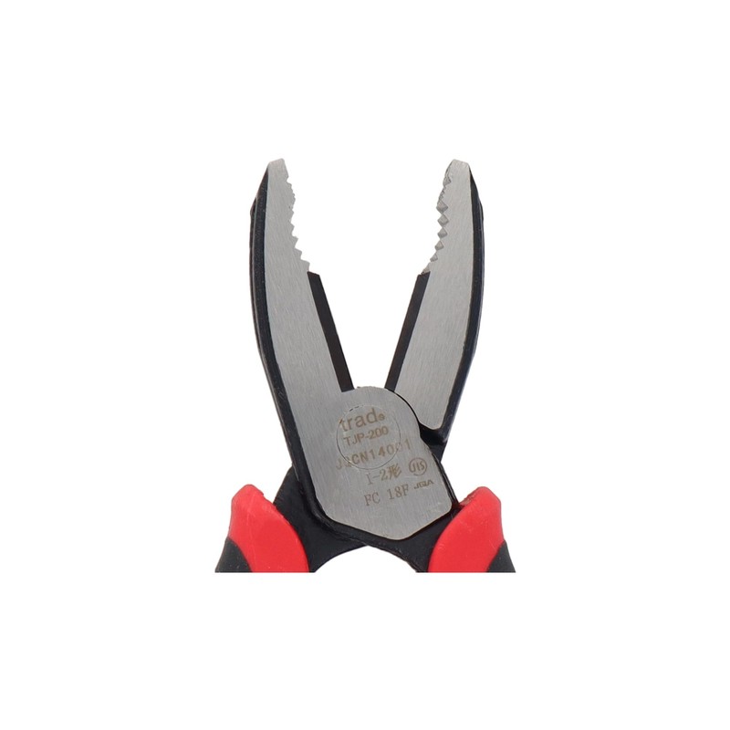 三共コーポレーション trad JIS軽量パワーペンチ 200mm TJP-200