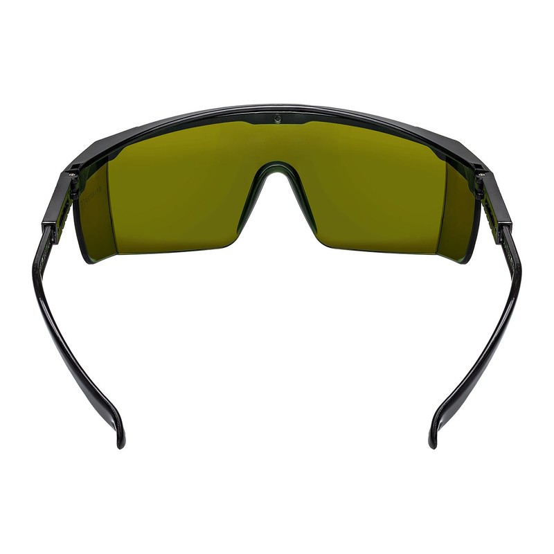 SafeLightPro HPL/IPL Hair Removal Glasses