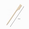 Fackelmann Set di Bastoncini per Finger Food Asia Line, 8,9