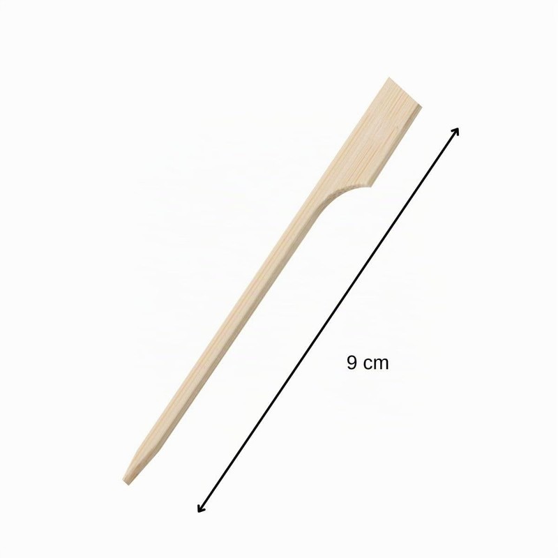 Fackelmann Set di Bastoncini per Finger Food Asia Line, 8,9