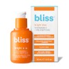 Bliss Suero iluminador para el rostro con vitamina C y