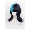Kirara Hoshi Cosplay Wig JJK Costume Adults Halloween Props