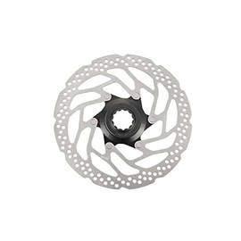 Shimano SM-RT30 ESMRT30M2 Brake Rotor, 7.1 inches (180 mm), Center Lock, Wide Type, For Resin Pads
