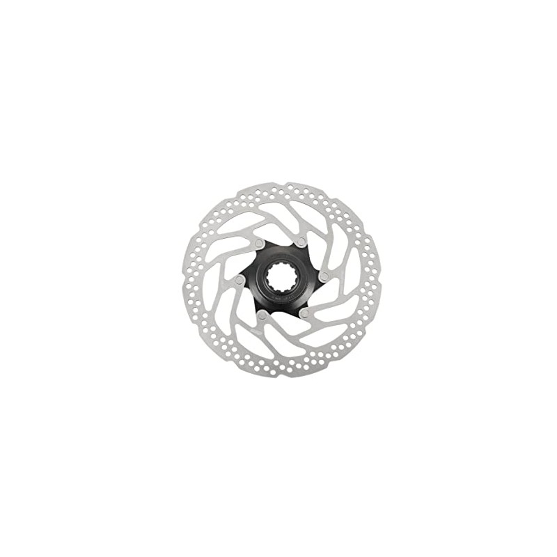 Shimano SM-RT30 ESMRT30M2 Brake Rotor, 7.1 inches (180 mm), Center