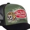 Von Dutch - Adjustable Hat for Men and Women in