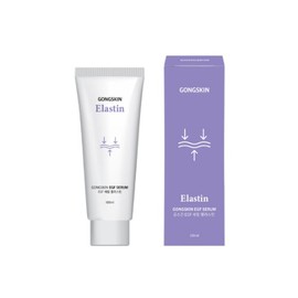 Gongskin EGF Serum Elastin 100ml / 공스킨 EGF 세럼 엘라스틴 100ml