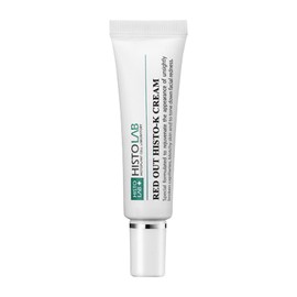 Histolab Red Out Histo K Cream 12ml / 히스토랩 레드 아웃 히스토 K 크림 12ml