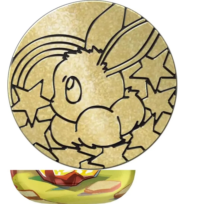 Pokemon TCG Scarlet & Violet 8.5 Prismatic Evolutions Mini Tin