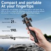 LKTOP Pocket 3 Tripod Selfie Stick for DJI Osmo Nano/360