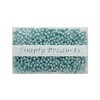 UKDeals Direct UKDD Christmas Bead Chain - Christmas Bead Garlands