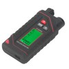 Gas Leak Detector Combustible Gas Alarm Multifunctional Handheld Gas Tester