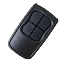 26.995 MHz Hand Transmitter Compatible with Bosch GTF-27 GTF-40 Garage Door Comfortlift/Profilift 7781999728