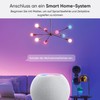 Nanoleaf Nanoleaf Matter Essentials WLAN Glhbirnen E27, 4 smarte RGBW