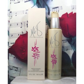 Maria Sharapova Gentle Foaming Body Wash 5.0 FL. OZ. WB
