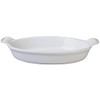 Le Creuset Stoneware Heritage Oval Au Gratin, 1 qt. (9.5"),
