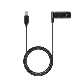 VFAN Charging Cable Clip for Garmin Vivoactive HR Charger