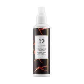 R+Co Backbend Workable Hold + Non-Aerosol Hairspray | Non-Aerosol, Quick-drying, and Weightless Hairspray | Vegan + Cruelty-Free | 4.2 Oz