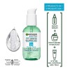 Sérum Gel Superhidratante 3 En 1 Hyalu-aloe Con Ácido Hialur