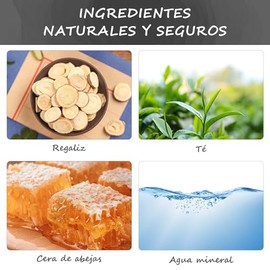 Cera Temporal para Color de Cabello,Cera para el Cabello Natural,Cera para el Cabello de Color Unisex,Tinte Desechable, Fácil de Limpiar para Peinado Diario, Fiestas, Cosplay (Negro)
