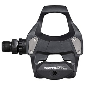 Shimano EPDRS500 PD-RS500 Road Pedal (SPD-SL), SM-SH11 Cleats Included
