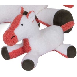 Totterlings inches Plush Perceval Palomino