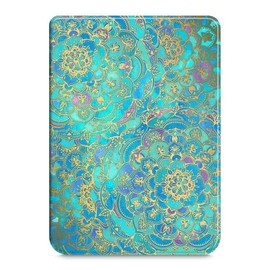Fintie Case Compatible with Tolino Shine 3 eReader, Ultra Slim Folio Case with Sleep Mode and Magnetic Closure