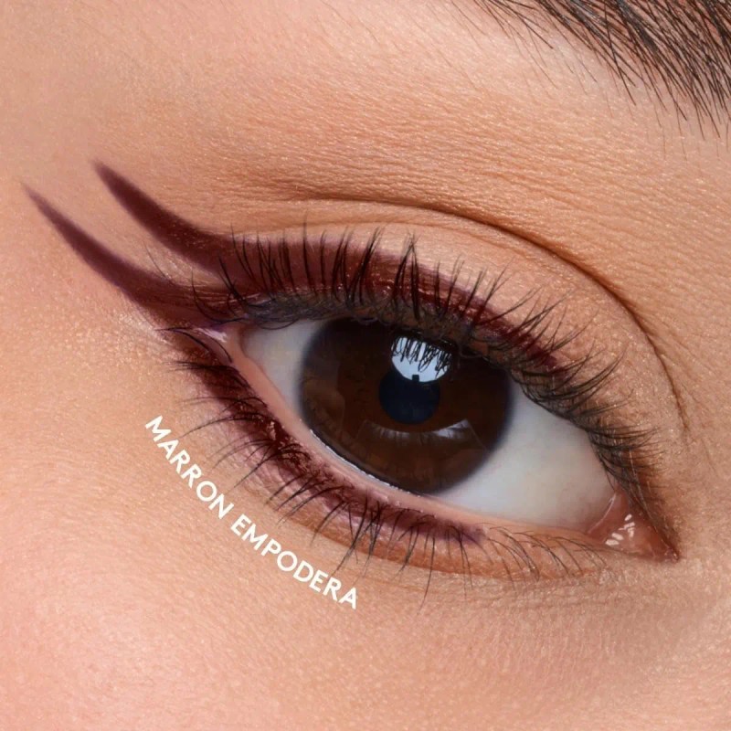 Ésika Lápiz Delineador De Ojos 1.1 G