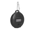 Solar Mosquito Repeller Portable Electronic Ultrasonic Insect Pest Repellent for