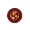 SG Bouncer Leather Ball Adult