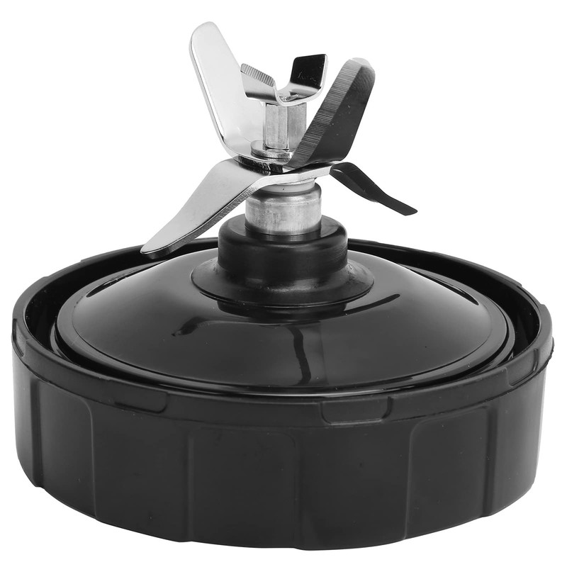 Blender Base 6‑Leaf, Fit for Nutri Ninja 900W Ninja Nutri