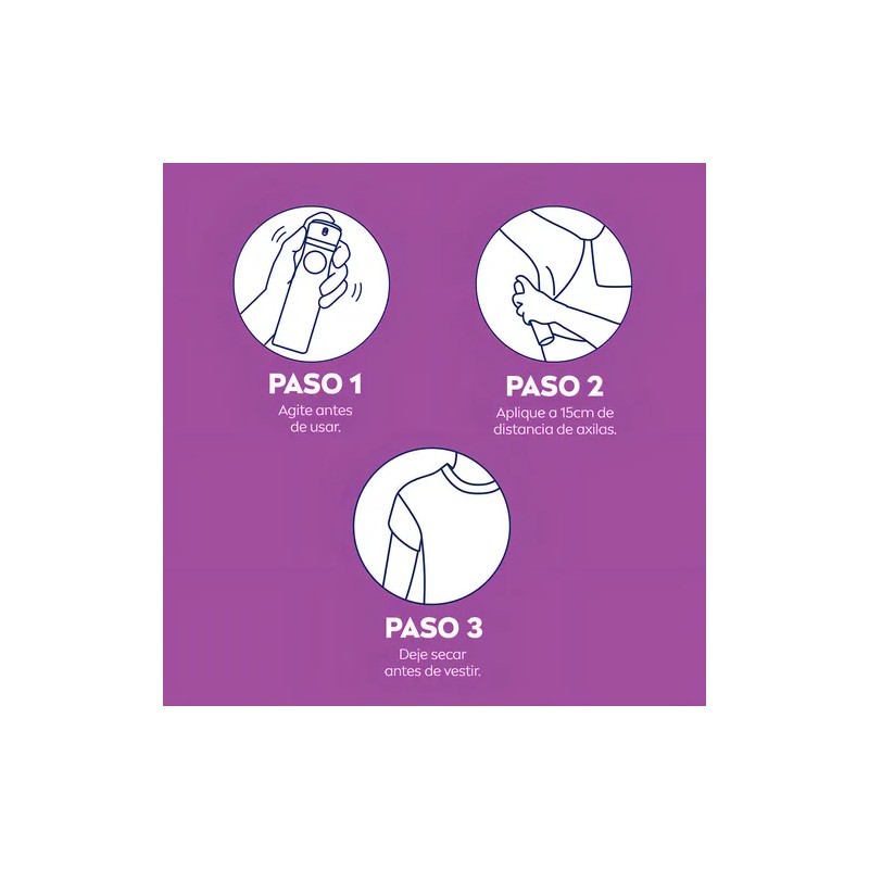 2 Pack - Nivea Desodorante Aclarado Beauty Touch Spray