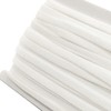 Elastic Band 4 mm x 200 m, Elastic Band Sewing,