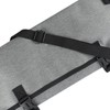 Chef's Knife Roll Bag Portable Large Capacity Lightweight Cultery Carrier