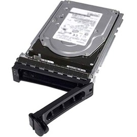 Dell 2 TB 7200 RPM SATA 6GBPS 512N 3.5