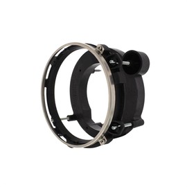 United Pacific Headlight Bracket For 1997-2006 Jeep Wrangler, Driver Side, (110383)